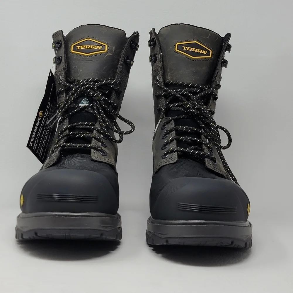 Terra gantry waterproof